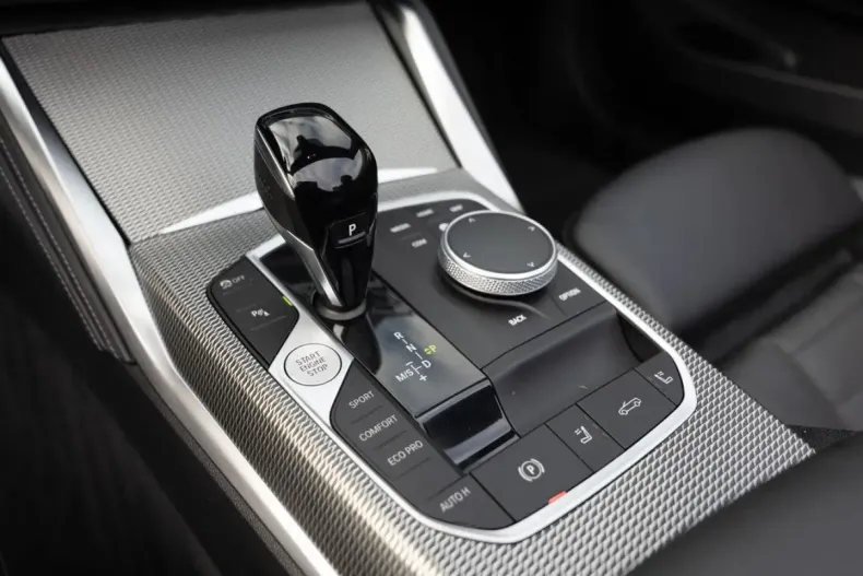 BMW 440 din 2021 cu 44.826 km - oferta BMW163436 - foto 14