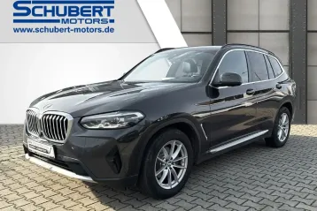 BMW X3 din 2022 - oferta BMW163437