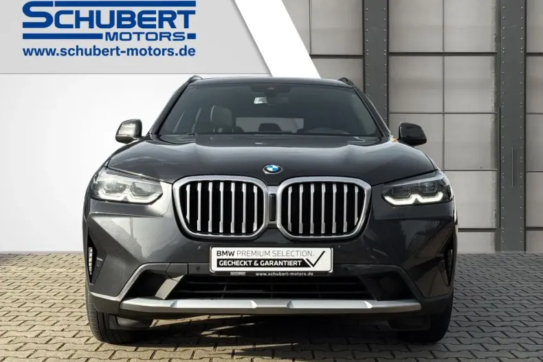BMW X3 din 2022 cu 88.890 km - oferta BMW163437 - foto 5