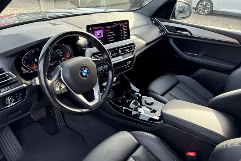 BMW X3 din 2022 cu 88.890 km - oferta BMW163437 - foto 6