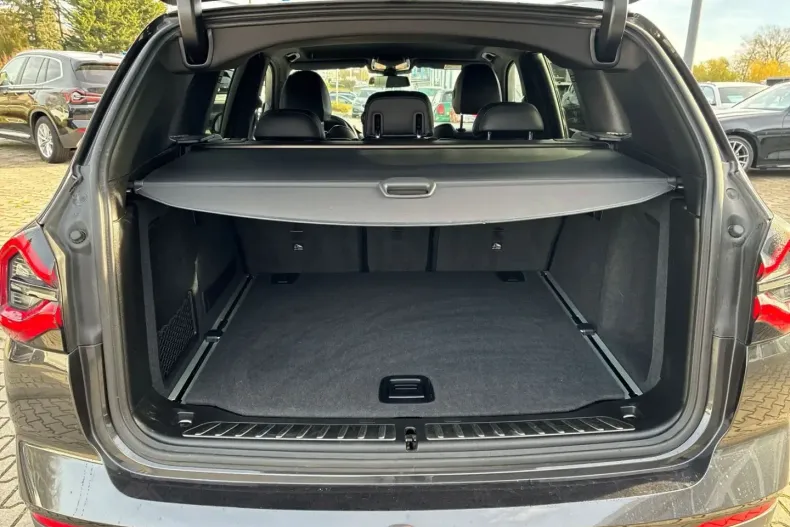 BMW X3 din 2022 cu 88.890 km - oferta BMW163437 - foto 13