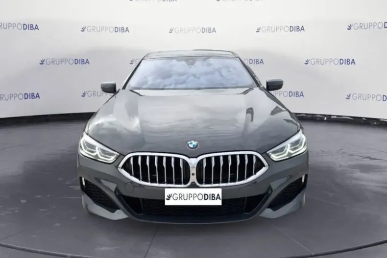 BMW 840 din 2021 cu 59.883 km - oferta BMW163438 - foto 2