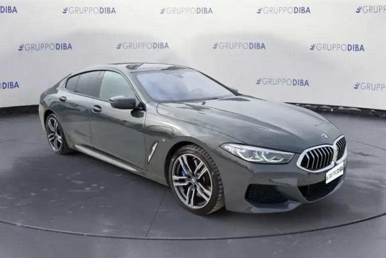 BMW 840 din 2021 cu 59.883 km - oferta BMW163438 - foto 3