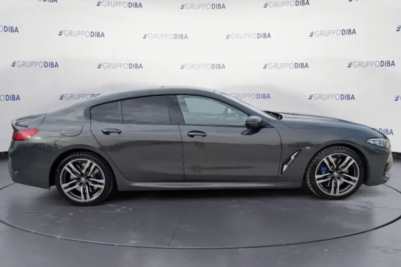 BMW 840 din 2021 cu 59.883 km - oferta BMW163438 - foto 4