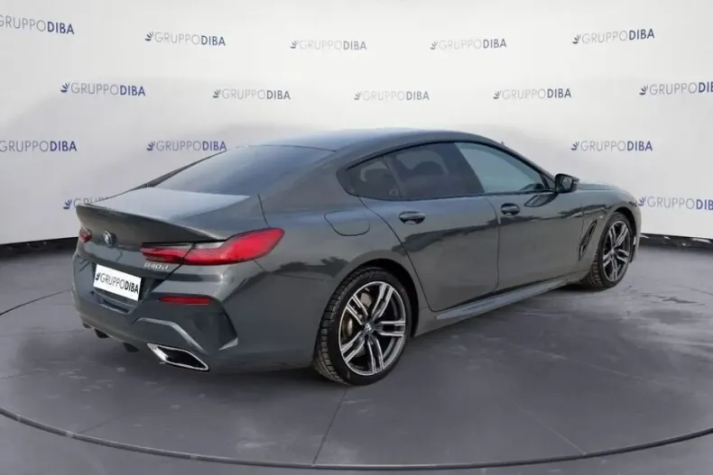 BMW 840 din 2021 cu 59.883 km - oferta BMW163438 - foto 5