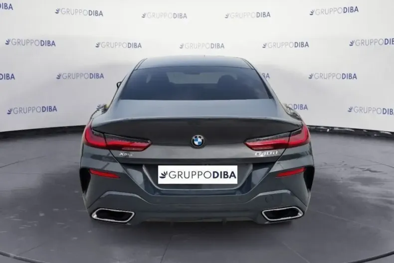 BMW 840 din 2021 cu 59.883 km - oferta BMW163438 - foto 6