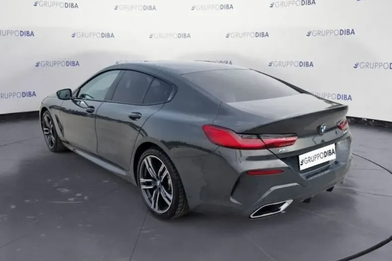 BMW 840 din 2021 cu 59.883 km - oferta BMW163438 - foto 7