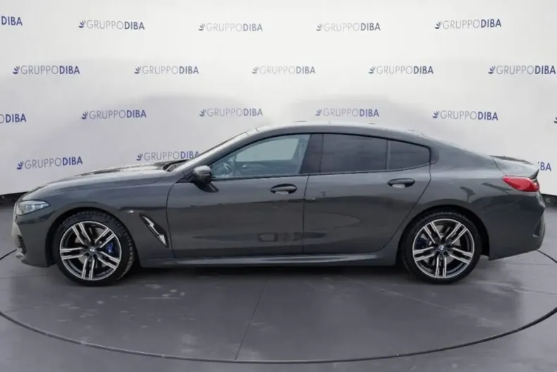 BMW 840 din 2021 cu 59.883 km - oferta BMW163438 - foto 8