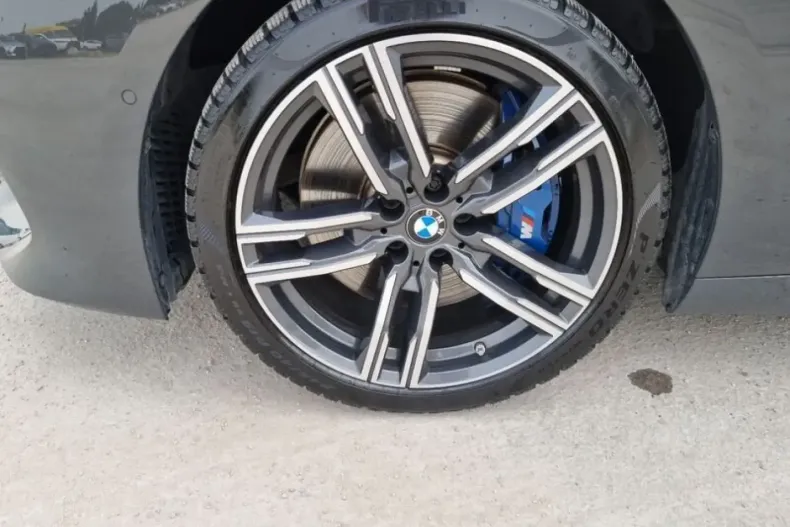 BMW 840 din 2021 cu 59.883 km - oferta BMW163438 - foto 9