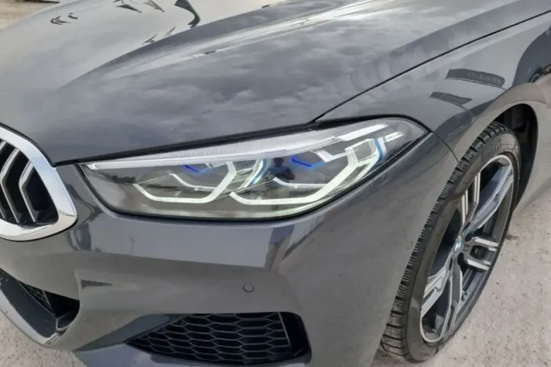 BMW 840 din 2021 cu 59.883 km - oferta BMW163438 - foto 10