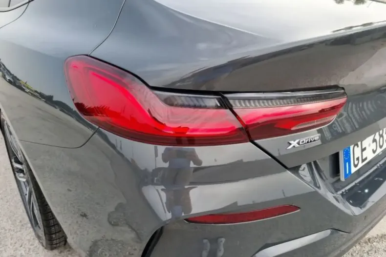 BMW 840 din 2021 cu 59.883 km - oferta BMW163438 - foto 11