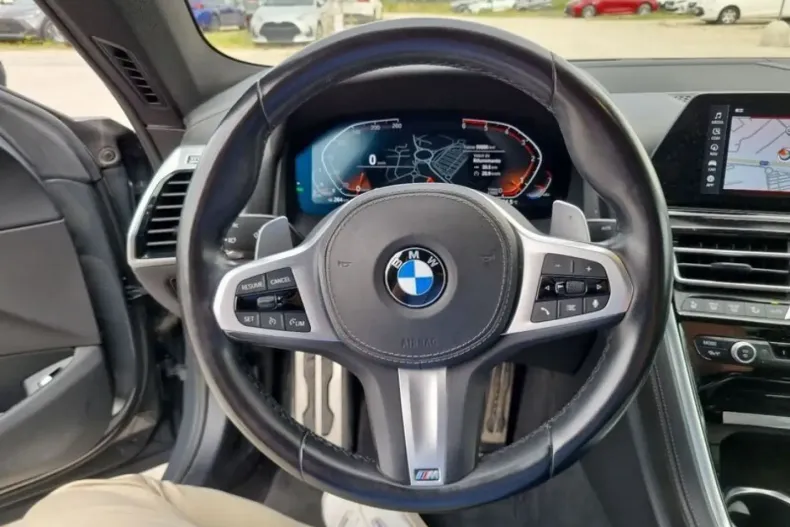 BMW 840 din 2021 cu 59.883 km - oferta BMW163438 - foto 15