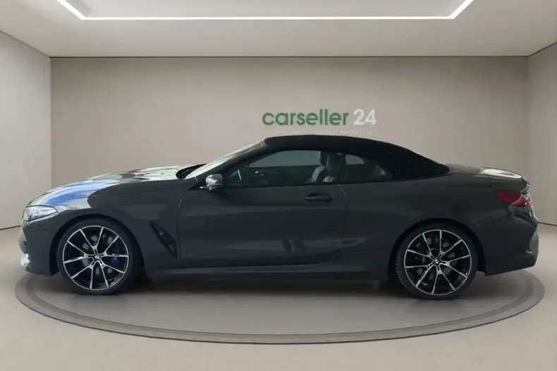 BMW 840 din 2022 cu 68.780 km - oferta BMW163439 - foto 6