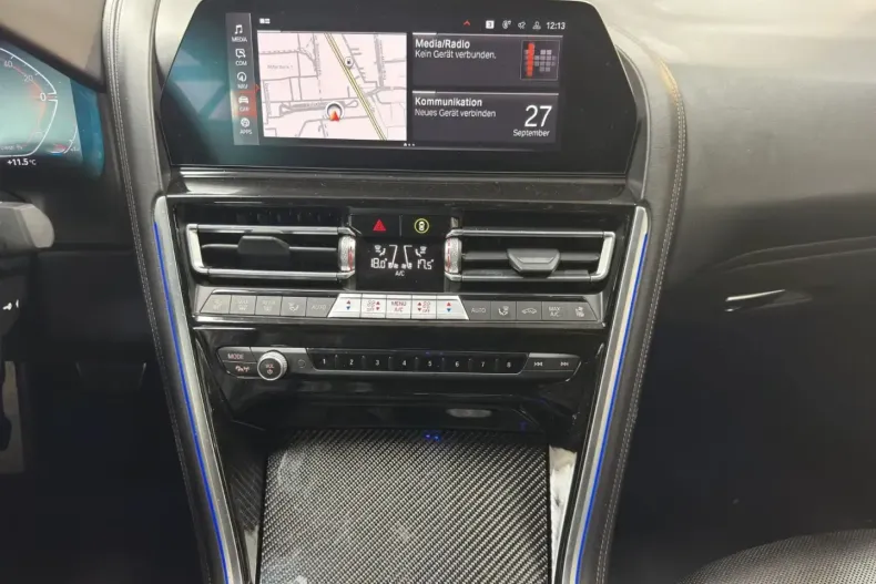 BMW 840 din 2022 cu 68.780 km - oferta BMW163439 - foto 10