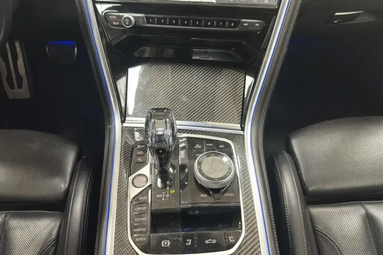 BMW 840 din 2022 cu 68.780 km - oferta BMW163439 - foto 11