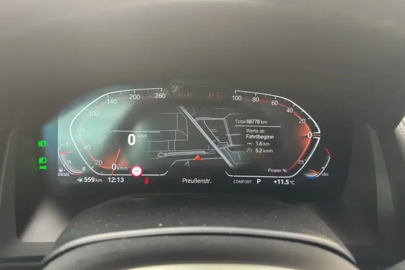 BMW 840 din 2022 cu 68.780 km - oferta BMW163439 - foto 12