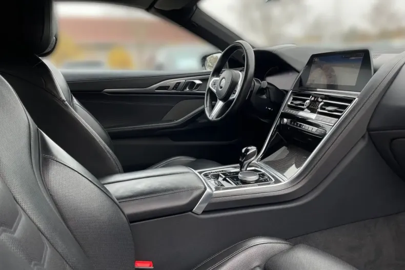 BMW 840 din 2021 cu 62.700 km - oferta BMW163440 - foto 4