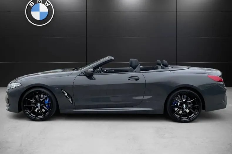 BMW 840 din 2021 cu 62.700 km - oferta BMW163440 - foto 6