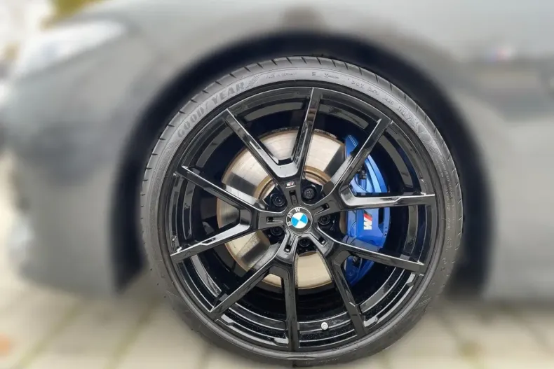 BMW 840 din 2021 cu 62.700 km - oferta BMW163440 - foto 7