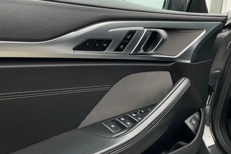 BMW 840 din 2021 cu 62.700 km - oferta BMW163440 - foto 11