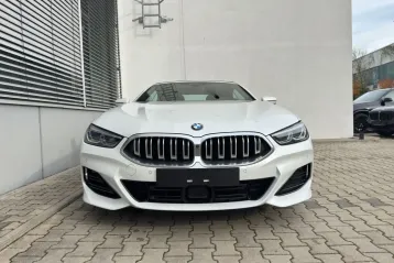 BMW 840 din 2024 - oferta BMW163441