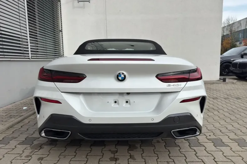 BMW 840 din 2024 cu 4.999 km - oferta BMW163441 - foto 4