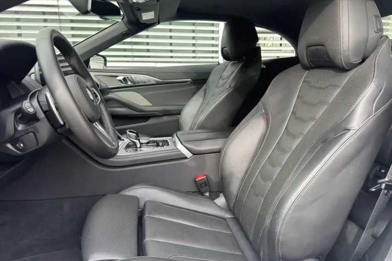 BMW 840 din 2024 cu 4.999 km - oferta BMW163441 - foto 6