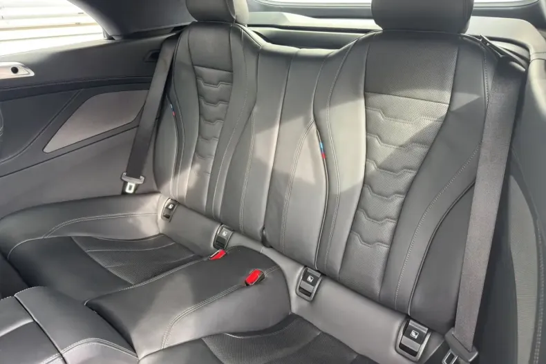 BMW 840 din 2024 cu 4.999 km - oferta BMW163441 - foto 7