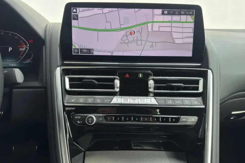 BMW 840 din 2024 cu 4.999 km - oferta BMW163441 - foto 8