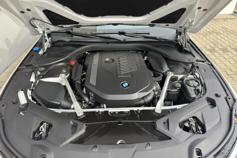 BMW 840 din 2024 cu 4.999 km - oferta BMW163441 - foto 11