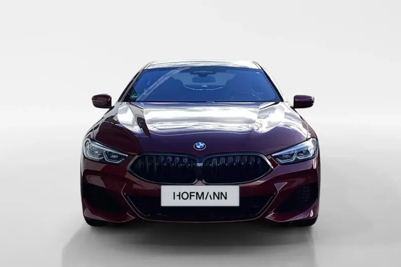 BMW 840 din 2021 cu 66.400 km - oferta BMW163442 - foto 1