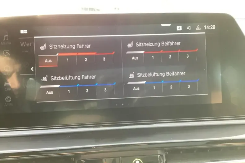 BMW 840 din 2021 cu 66.400 km - oferta BMW163442 - foto 22