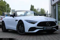 Mercedes-Benz SL 43 AMG din 2023 cu 37.268 km - oferta MER163443 - foto 1