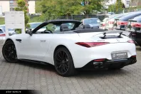 Mercedes-Benz SL 43 AMG din 2023 cu 37.268 km - oferta MER163443 - foto 4