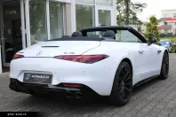 Mercedes-Benz SL 43 AMG din 2023 cu 37.268 km - oferta MER163443 - foto 7