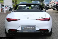 Mercedes-Benz SL 43 AMG din 2023 cu 37.268 km - oferta MER163443 - foto 8