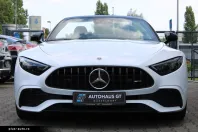Mercedes-Benz SL 43 AMG din 2023 cu 37.268 km - oferta MER163443 - foto 9