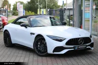 Mercedes-Benz SL 43 AMG din 2023 cu 37.268 km - oferta MER163443 - foto 10