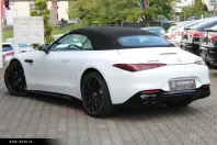 Mercedes-Benz SL 43 AMG din 2023 cu 37.268 km - oferta MER163443 - foto 11