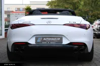 Mercedes-Benz SL 43 AMG din 2023 cu 37.268 km - oferta MER163443 - foto 12