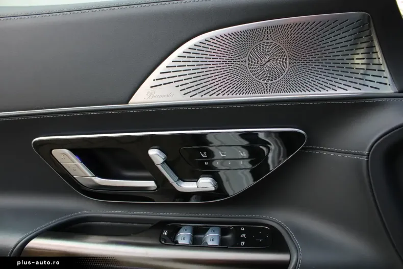 Mercedes-Benz SL 43 AMG din 2023 cu 37.268 km - oferta MER163443 - foto 18