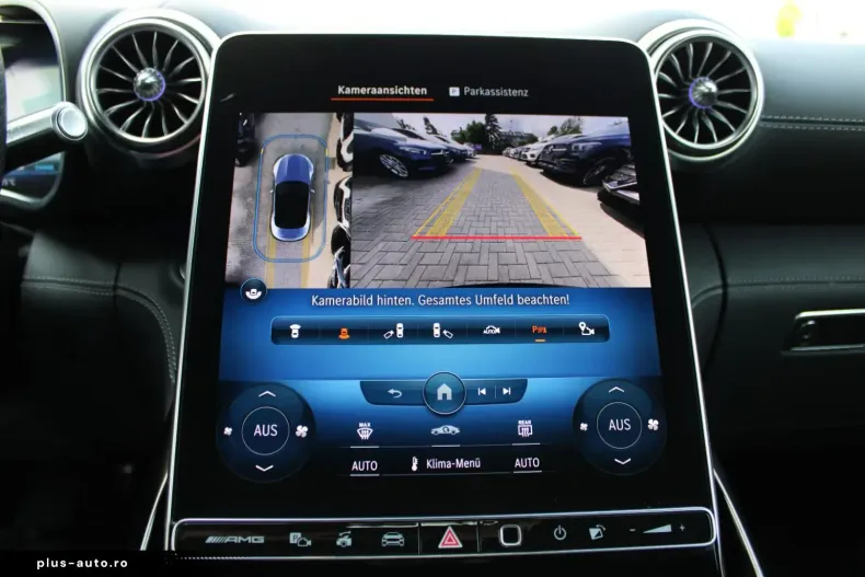 Mercedes-Benz SL 43 AMG din 2023 cu 37.268 km - oferta MER163443 - foto 20