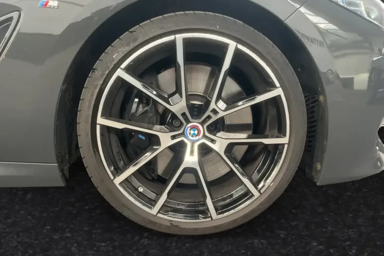 BMW 840 din 2022 cu 52.450 km - oferta BMW163444 - foto 5