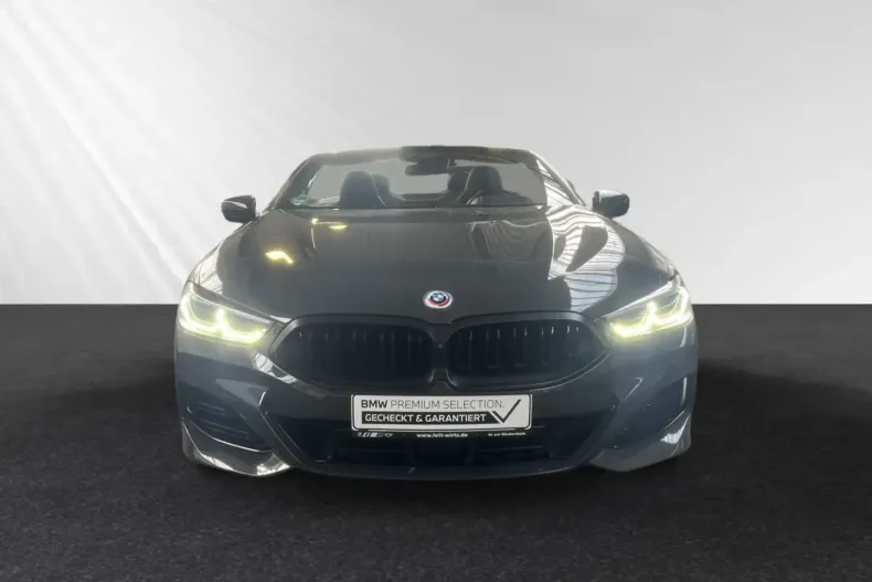BMW 840 din 2022 cu 52.450 km - oferta BMW163444 - foto 6
