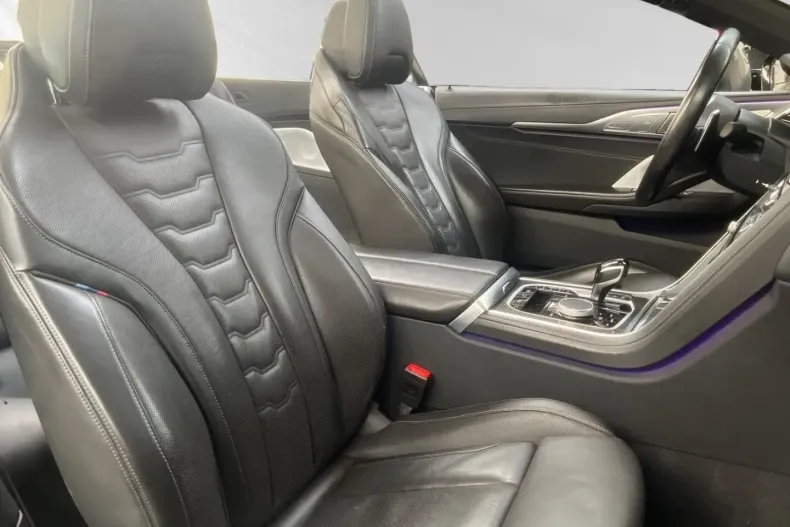 BMW 840 din 2022 cu 52.450 km - oferta BMW163444 - foto 9