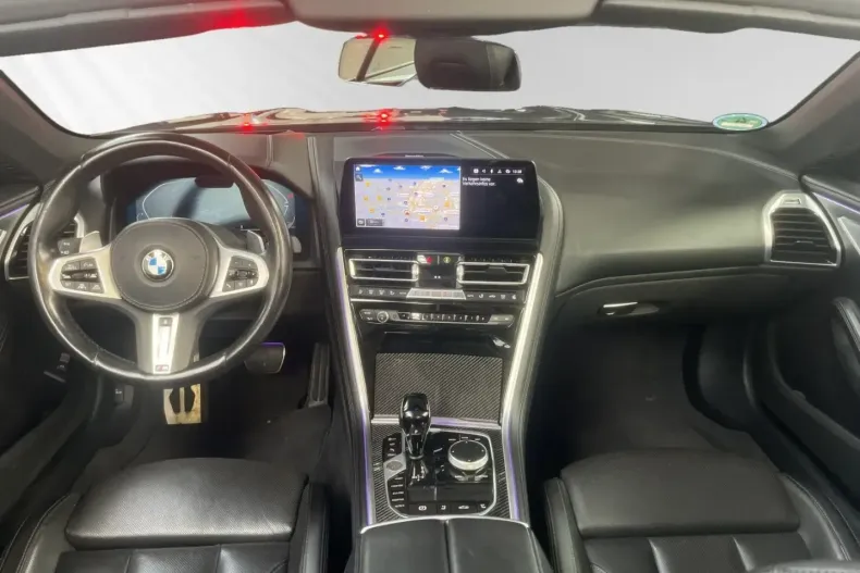 BMW 840 din 2022 cu 52.450 km - oferta BMW163444 - foto 10