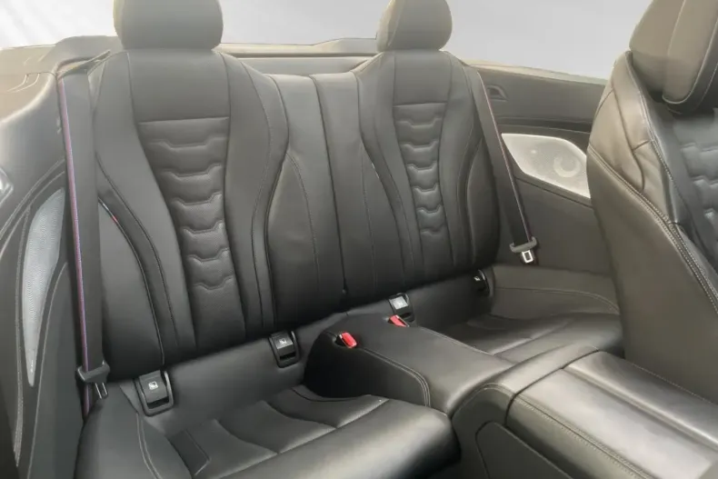 BMW 840 din 2022 cu 52.450 km - oferta BMW163444 - foto 14