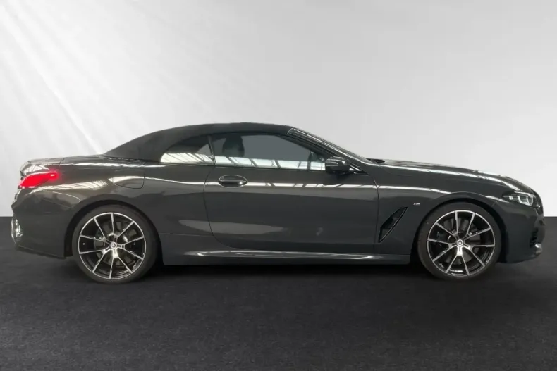 BMW 840 din 2022 cu 52.450 km - oferta BMW163444 - foto 18