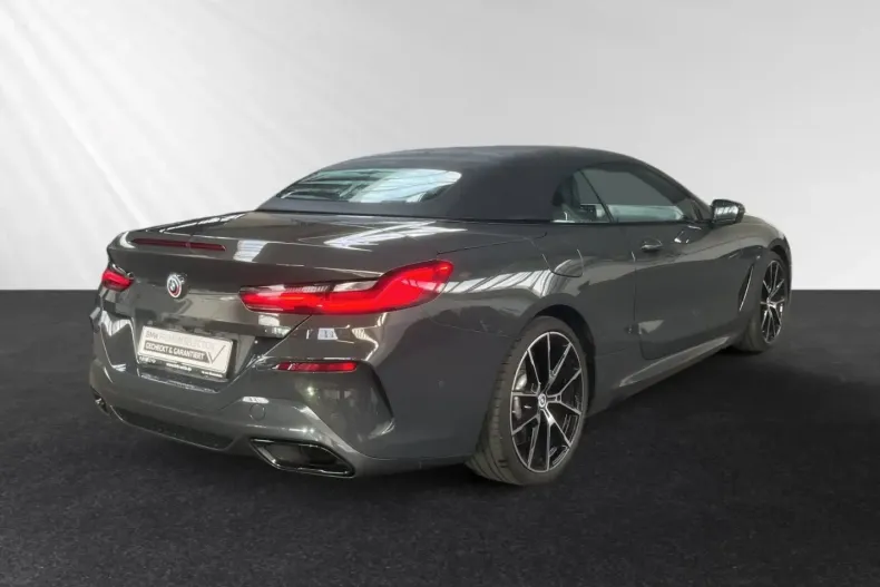 BMW 840 din 2022 cu 52.450 km - oferta BMW163444 - foto 19