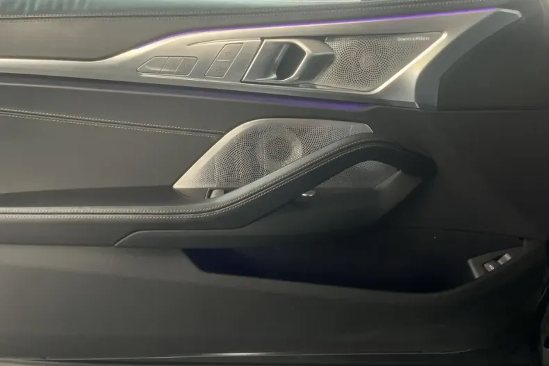 BMW 840 din 2022 cu 52.450 km - oferta BMW163444 - foto 21